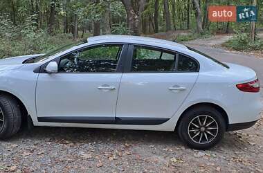 Цены Renault Fluence Дизель