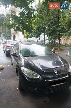 Ціни Renault Fluence Дизель