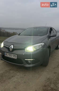 Цены Renault Fluence Дизель