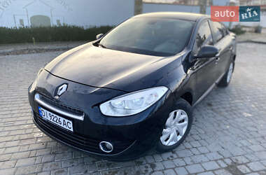 Цены Renault Fluence Дизель