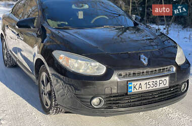 Ціни Renault Fluence Дизель
