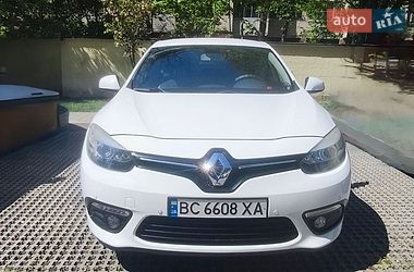 Ціни Renault Fluence Дизель