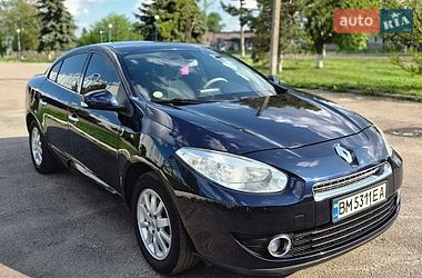 Цены Renault Fluence Дизель