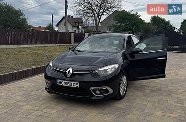 Цены Renault Fluence Дизель