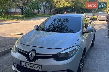 Цены Renault Fluence Дизель