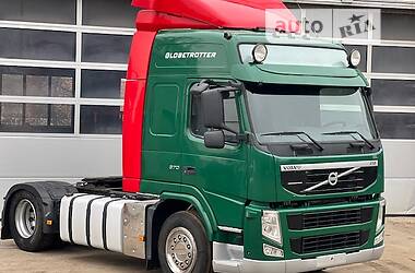 Ціни Volvo FM 11 Дизель