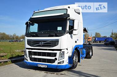 Цены Volvo FM 11 Дизель