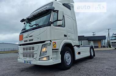 Цены Volvo FM 11 Дизель