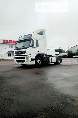 Ціни Volvo FM 11 Дизель