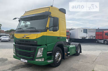 Цены Volvo FM 11 Дизель