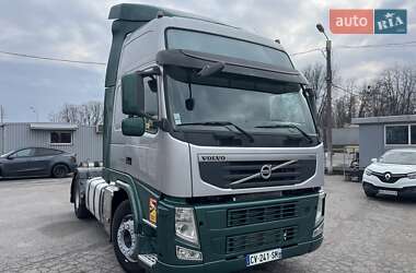 Цены Volvo FM 11 Дизель