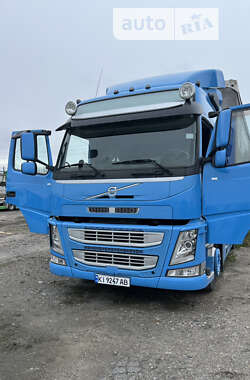 Цены Volvo FM 11 Дизель