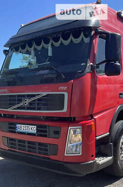 Ціни Volvo FM 11 Дизель