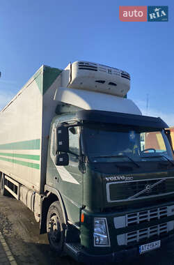 Цены Volvo FM 11 Дизель