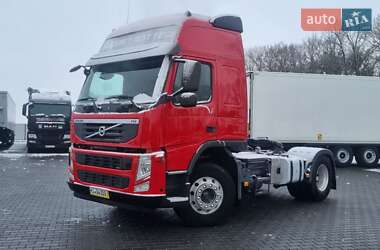 Цены Volvo FM 11 Дизель