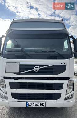 Ціни Volvo FM 11 Дизель