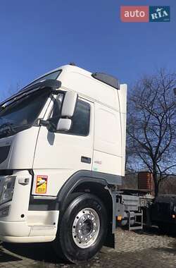 Цены Volvo FM 11 Дизель