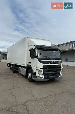 Ціни Volvo FM 11 Дизель