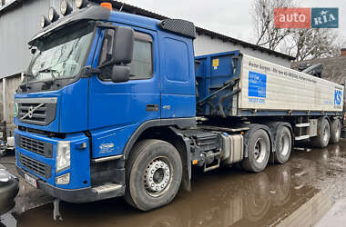 Цены Volvo FM 11 Дизель