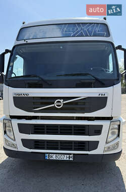 Ціни Volvo FM 11 Дизель