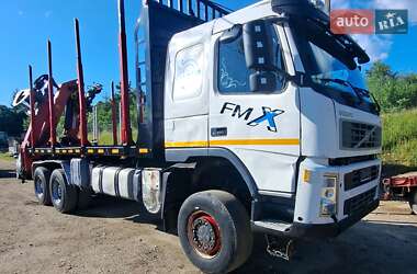 Цены Volvo FM 11 Дизель