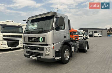 Ціни Volvo FM 11 Дизель