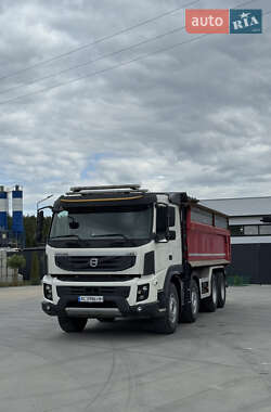 Цены Volvo FM 11 Дизель