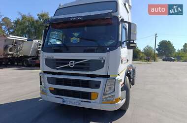 Цены Volvo FM 11 Дизель
