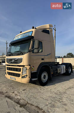 Ціни Volvo FM 11 Дизель