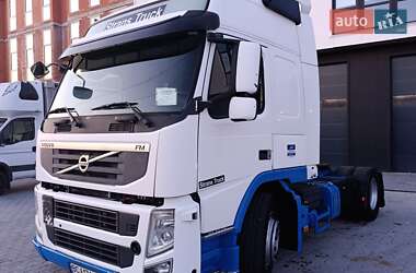 Цены Volvo FM 11 Дизель