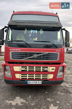 Ціни Volvo FM 11 Дизель