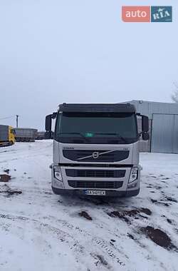Цены Volvo FM 11 Дизель