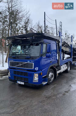Цены Volvo FM 11 Дизель