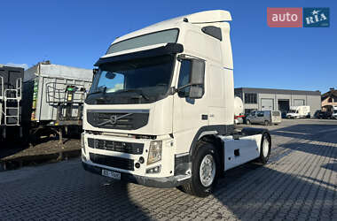 Цены Volvo FM 11 Дизель