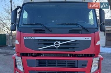 Цены Volvo FM 11 Дизель