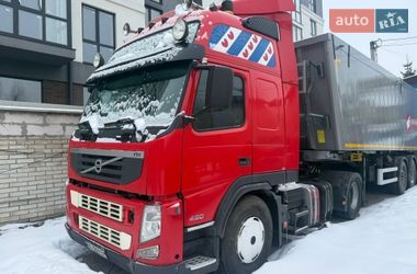 Цены Volvo FM 11 Дизель