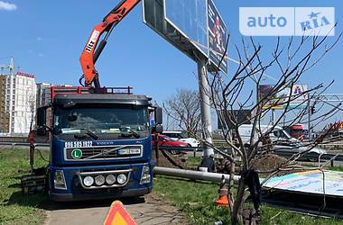 Ціни Volvo FM 12 Дизель