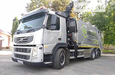 Ціни Volvo FM 12 Дизель