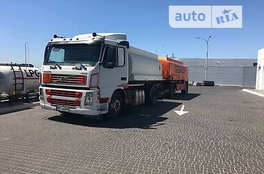 Ціни Volvo FM 12 Дизель