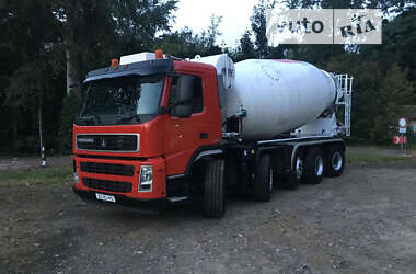 Ціни Volvo FM 12 Дизель