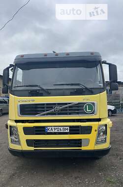 Ціни Volvo FM 12 Дизель