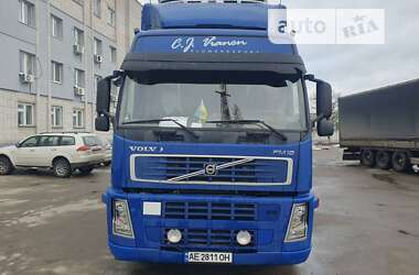 Цены Volvo FM 12 Дизель