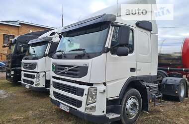 Цены Volvo FM 12 Дизель