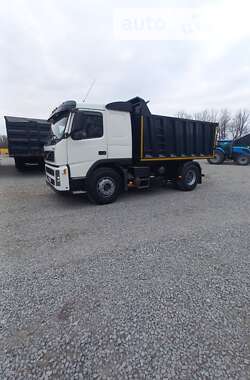 Цены Volvo FM 12 Дизель