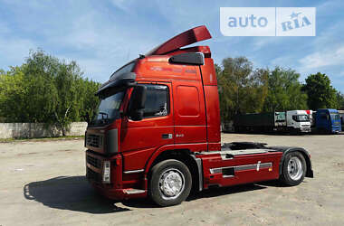 Цены Volvo FM 12 Дизель