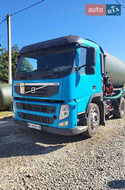 Ціни Volvo FM 12 Дизель