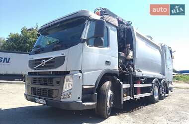 Ціни Volvo FM 12 Дизель