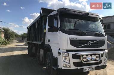 Ціни Volvo FM 12 Дизель
