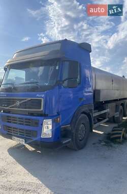 Ціни Volvo FM 12 Дизель