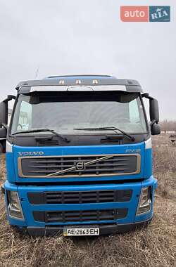 Ціни Volvo FM 12 Дизель